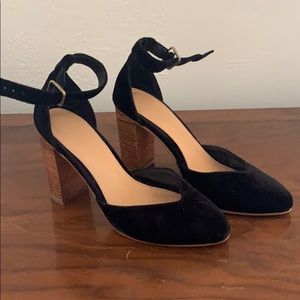 Soludos Collette Heel